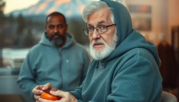 Emergency Assistance for Seniors in Oregon